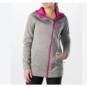 The North Face Hardlee Raschel Parka Women's Coat Size XS Girls XL